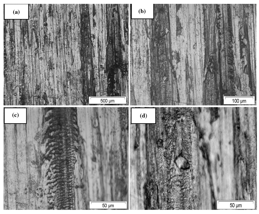 Strength and Wear Behavior of Mg Alloy AE42 Reinforced with Carbon ...