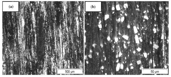 Strength and Wear Behavior of Mg Alloy AE42 Reinforced with Carbon ...