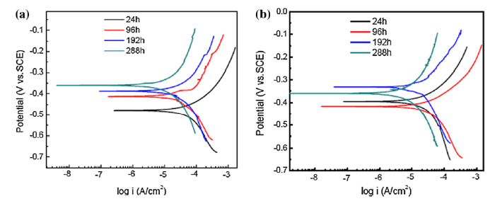 Corrosion Behavior of High-Strength Steel for Flexible Riser Exposed to ...